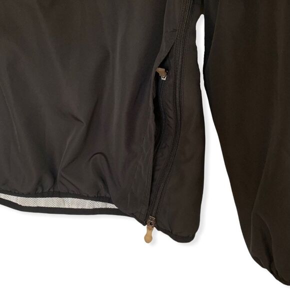 Vintage Steelers Reebok NFL Equipment Pullover - Picture 5 of 10